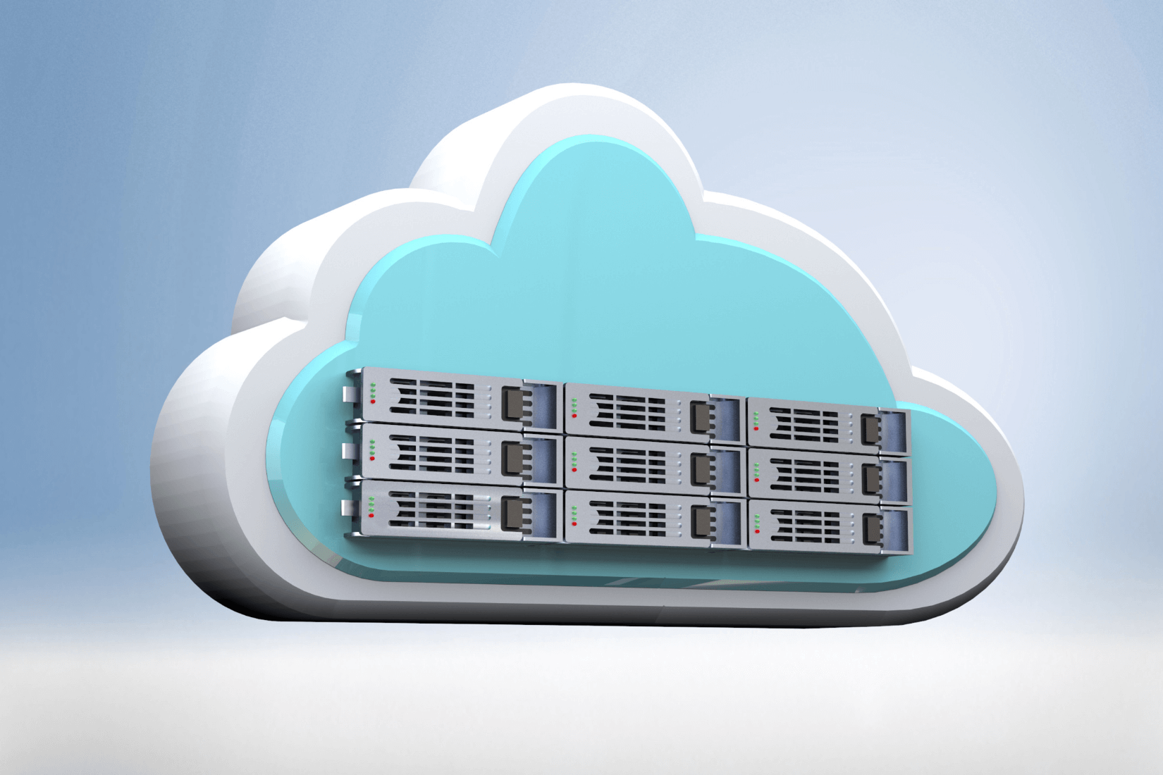 Bulut Hizmetleri ve Endüstri 4.0 Entegrasyonu