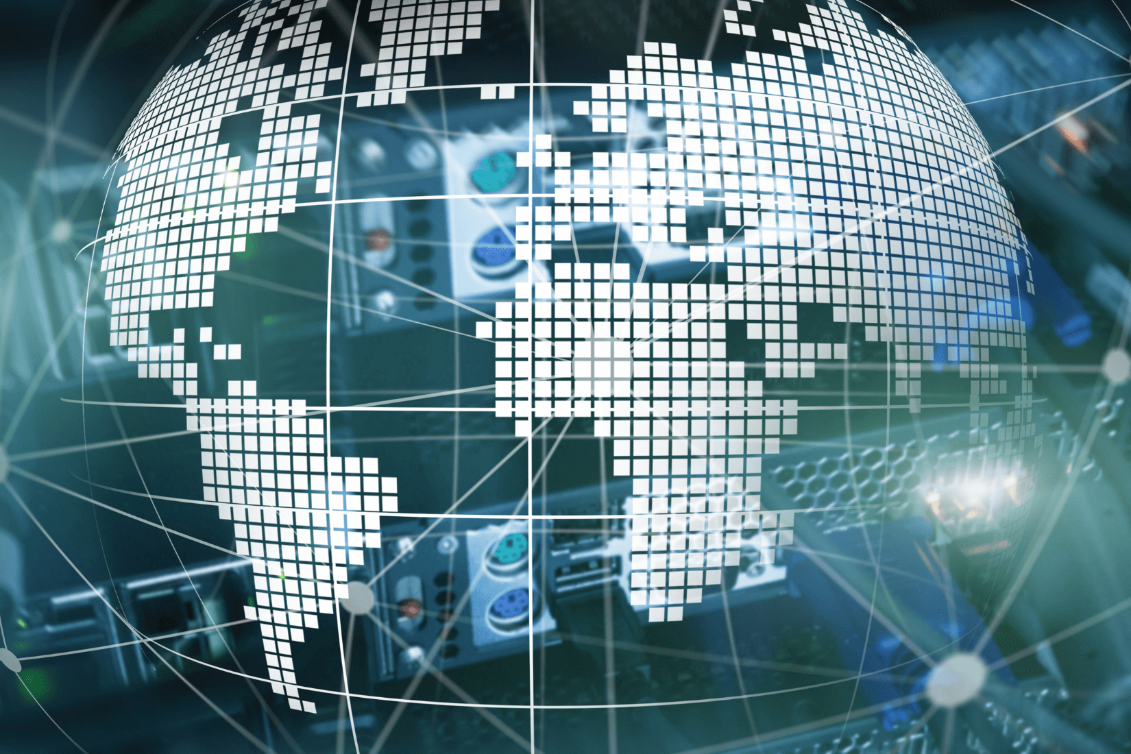 Bulut Hizmetlerinde E-ticaret Platformları ve Altyapıları