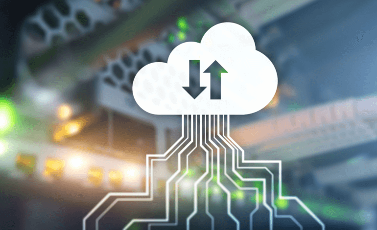 Bulut Hizmetlerinde IoT (Internet of Things) Çözümleri