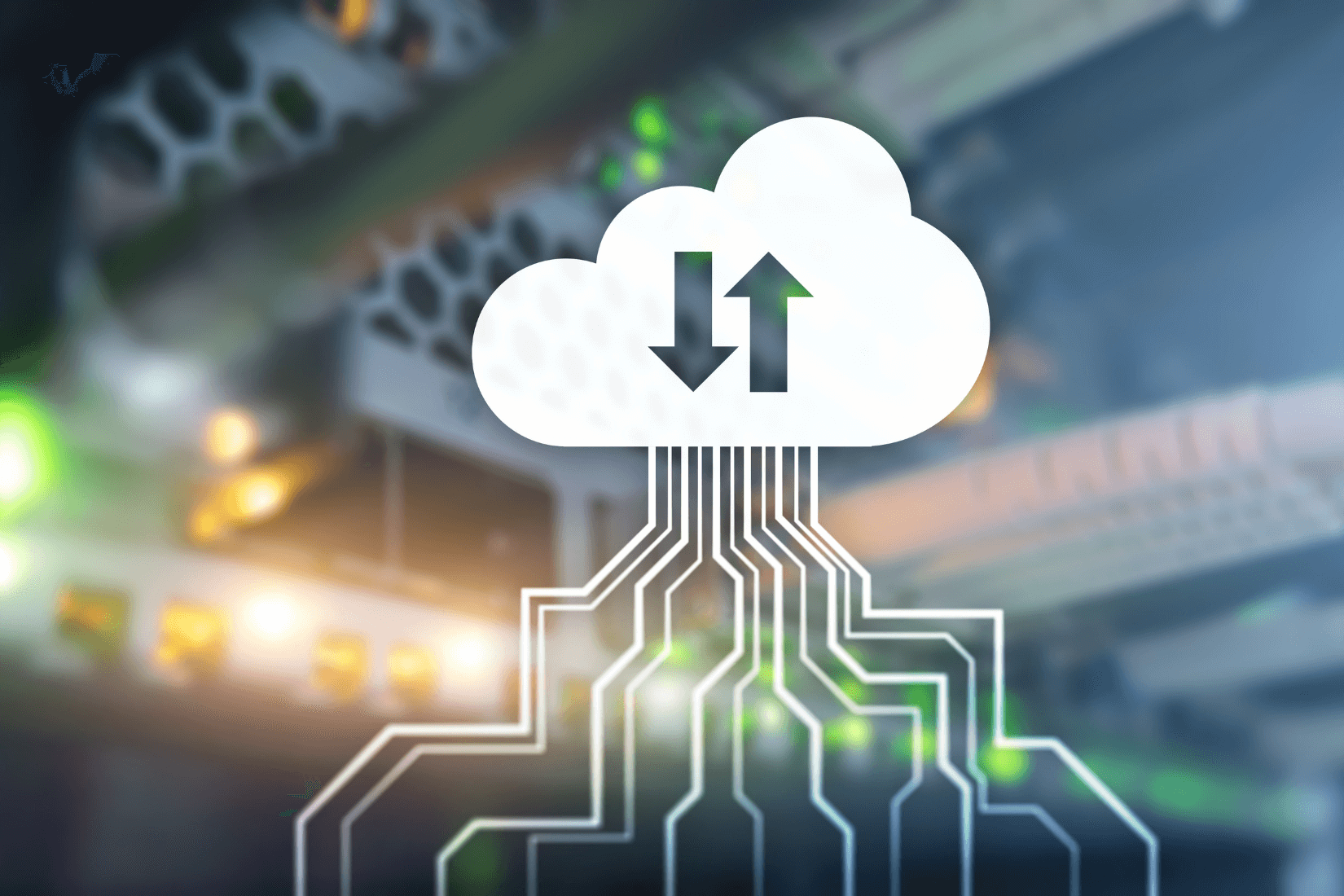 Bulut Hizmetlerinde IoT (Internet of Things) Çözümleri