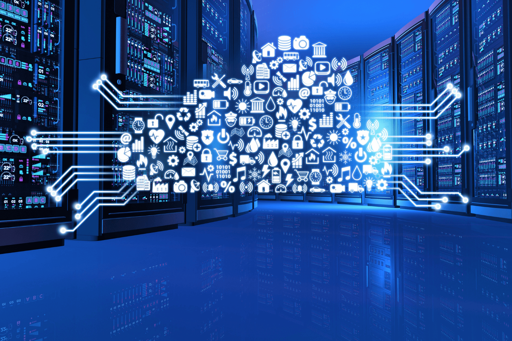 Bulut Hizmetlerinde DDoS Saldırılarından Korunma Yöntemleri