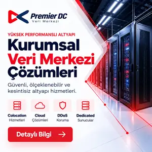 veri merkezi