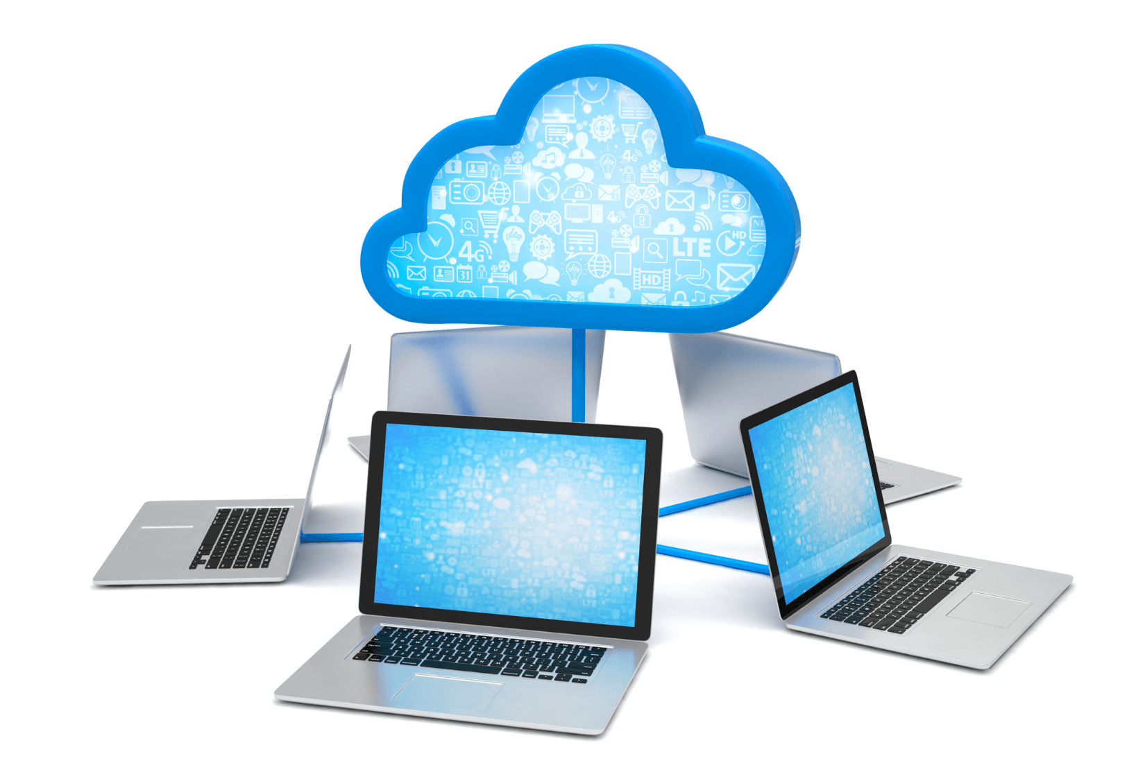 Bulut Hizmetlerinde Ücretsiz ve Açık Kaynaklı Araçlar