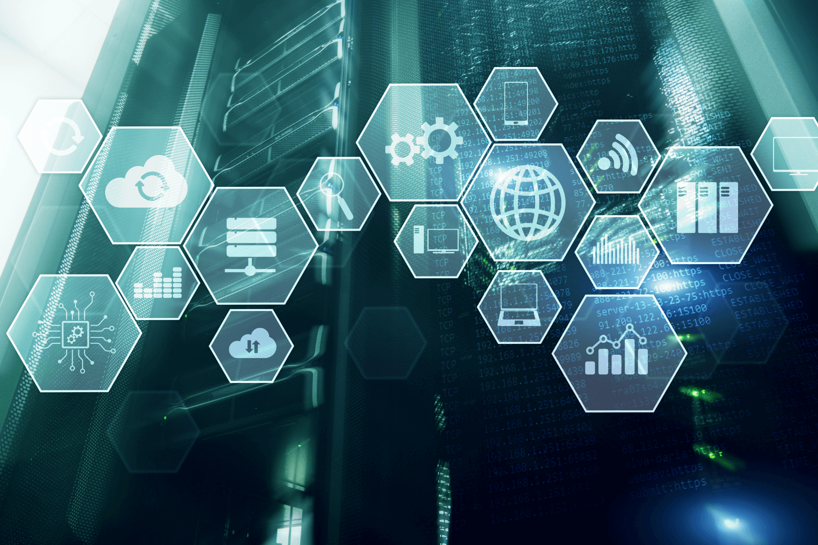 Bulut Hizmetlerinde Veri Analitiği ve İş Zekası Uygulamaları