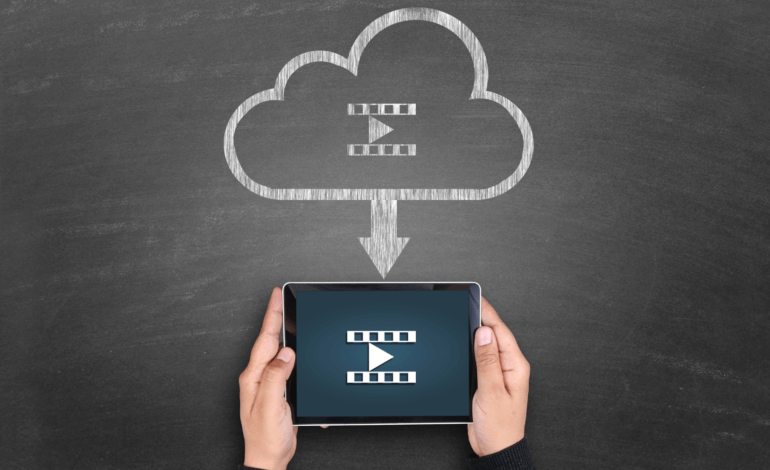 Bulut Hizmetlerinde Blockchain Teknolojisi ve Uygulamaları