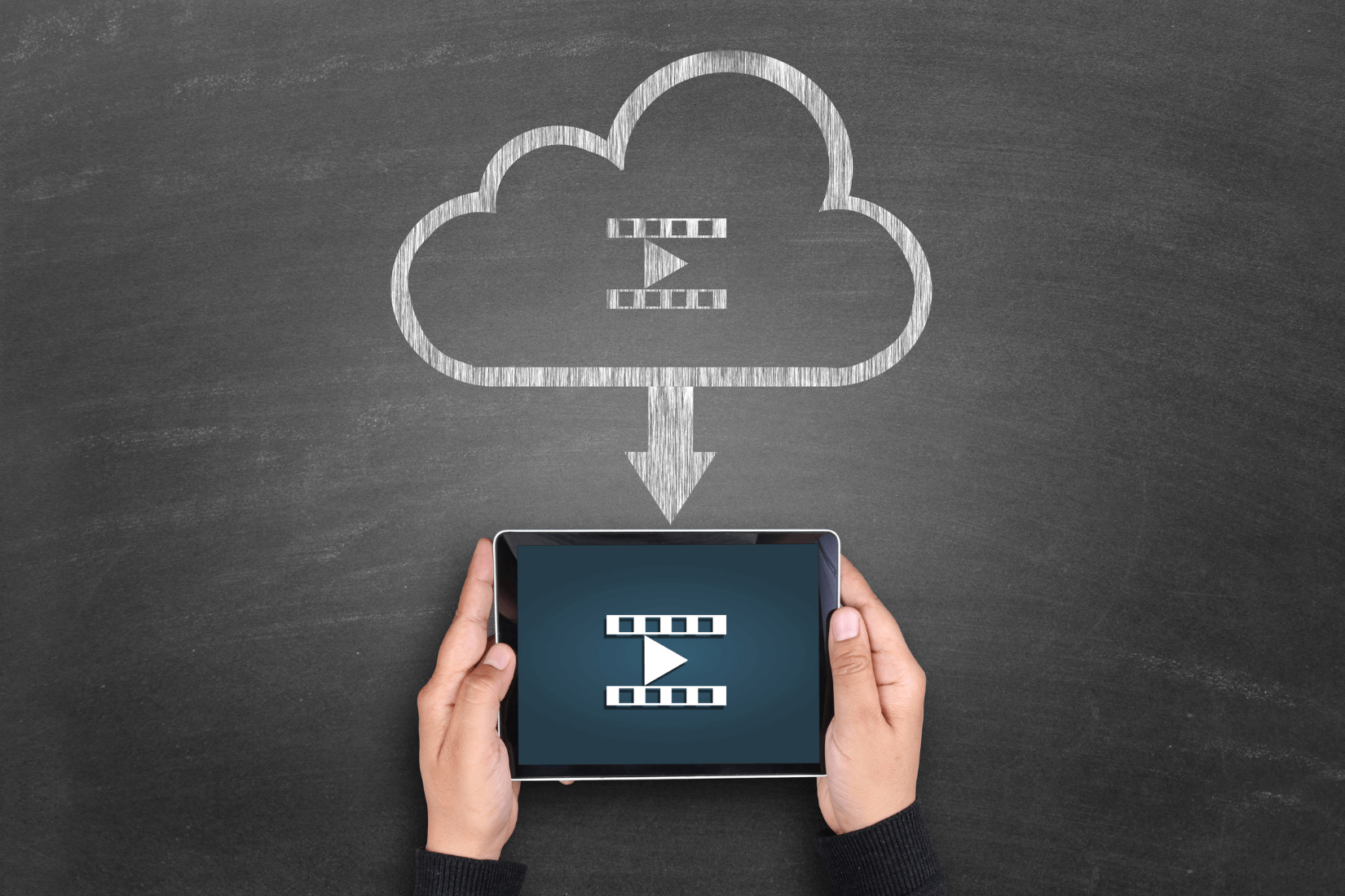 Bulut Hizmetlerinde Blockchain Teknolojisi ve Uygulamaları