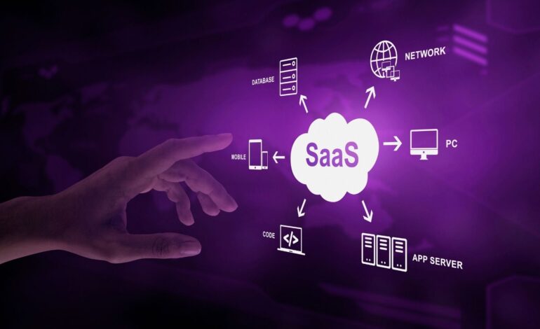 IaaS, PaaS ve SaaS Arasındaki Farklar Nelerdir?