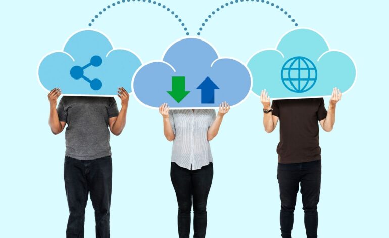 MPLS, SD-WAN ve VPN Arasındaki Farklar Nelerdir?