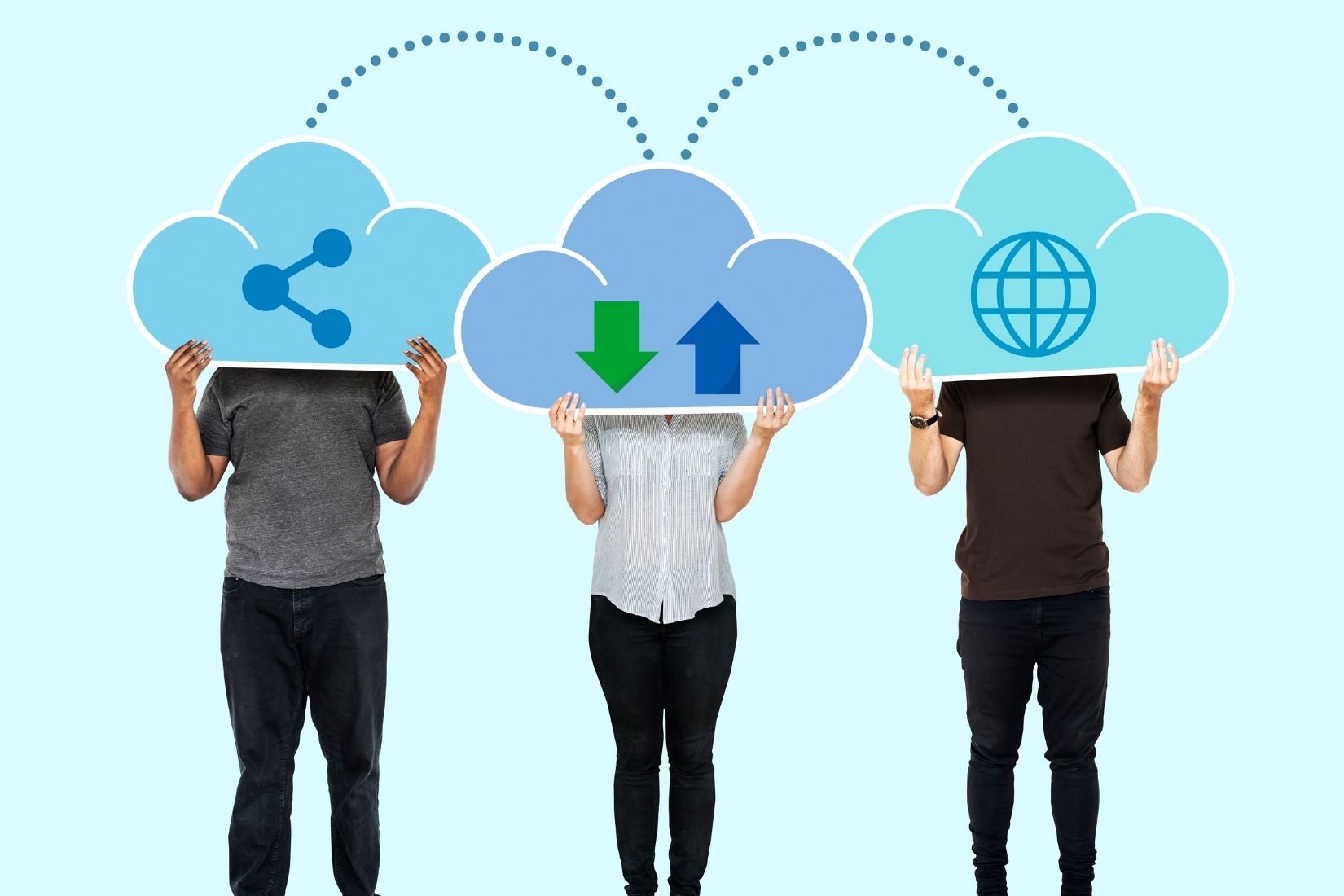 MPLS, SD-WAN ve VPN Arasındaki Farklar Nelerdir?