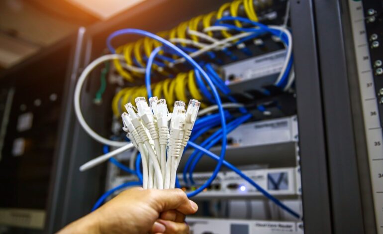 VLAN Nedir ve Ne Zaman Kullanılmalıdır?