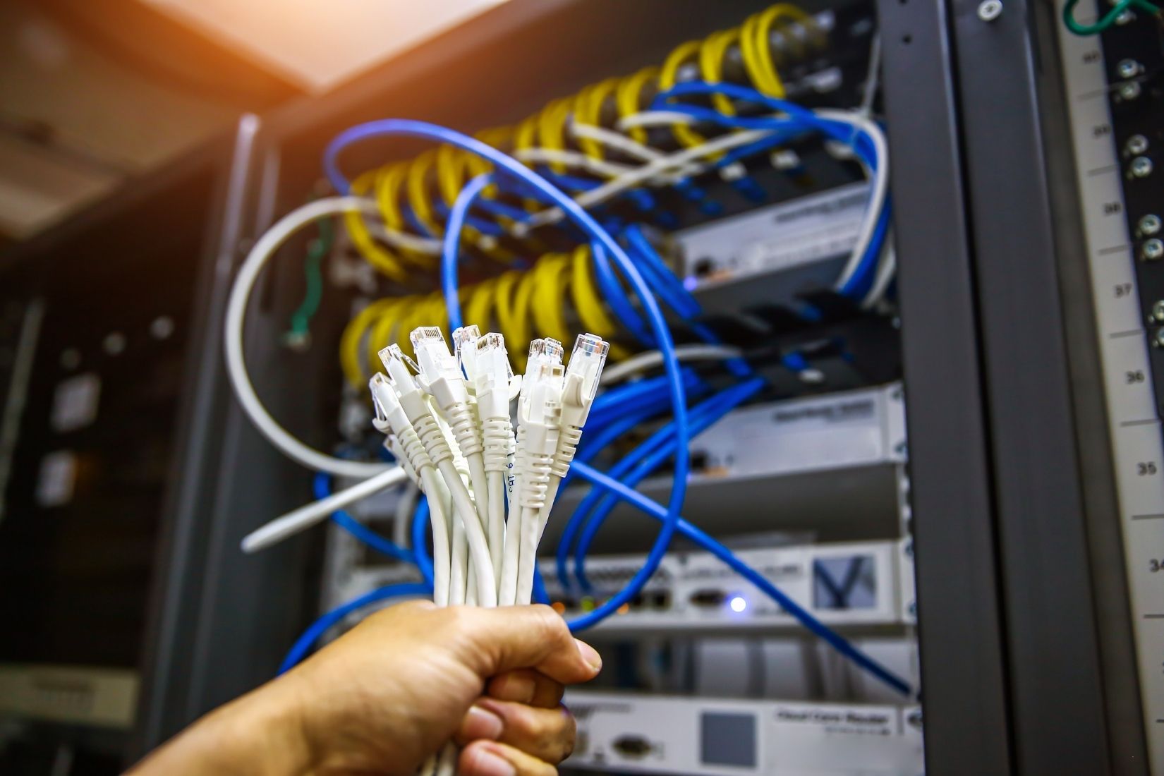 VLAN Nedir ve Ne Zaman Kullanılmalıdır?
