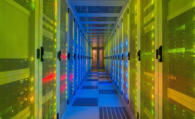 Data Center’lar İçin Yeni Nesil Bakım ve İzleme Çözümleri