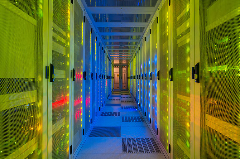 Data Center’lar İçin Yeni Nesil Bakım ve İzleme Çözümleri