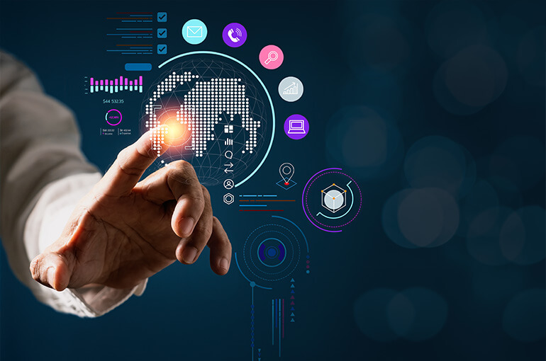 Veri Merkezi Yönetiminin Geleceği: Otomasyon ve Yapay Zeka