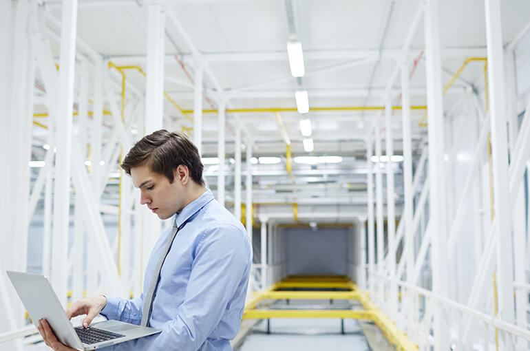 Egde Computing ve Veri Merkezleri: Dağıtık Ağların Gücü