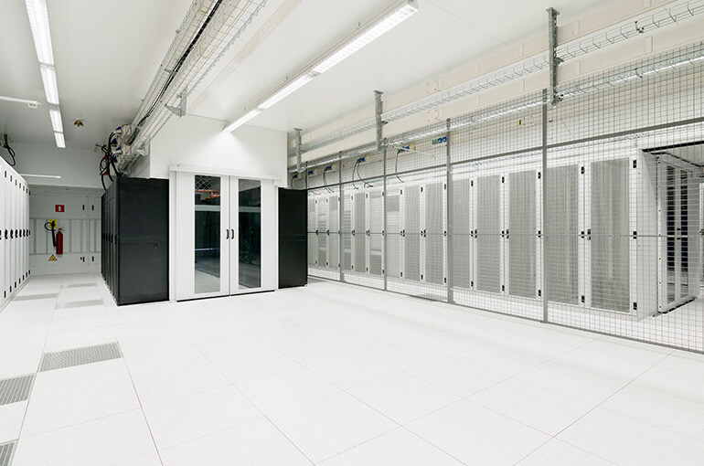 Veri Merkezi Güvenliği: Siber Tehditlere Karşı Korunma Yöntemleri