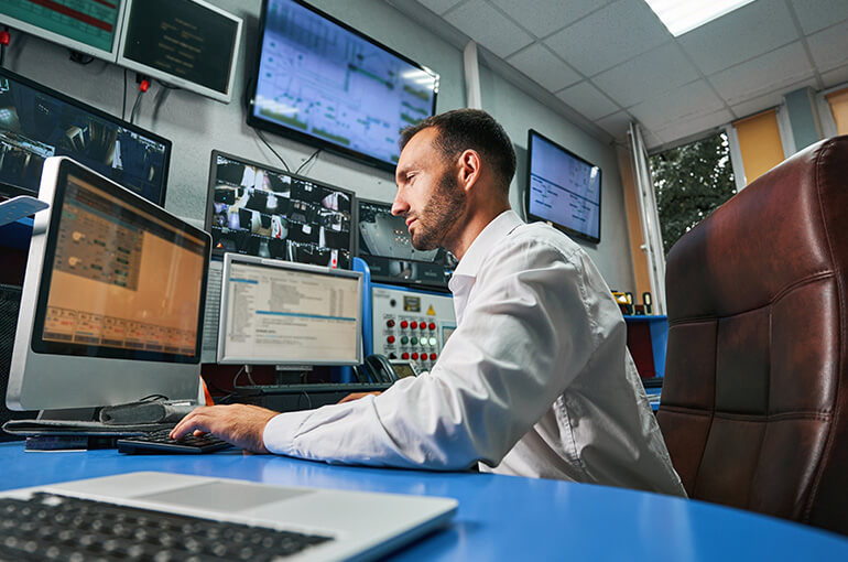 Co-location Hizmeti Alırken Sorulması Gereken 10 Soru