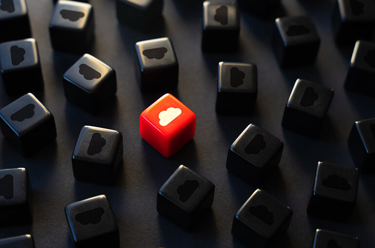 Bulut Bilişim Hizmetlerine Geçiş Stratejisi Oluşturma