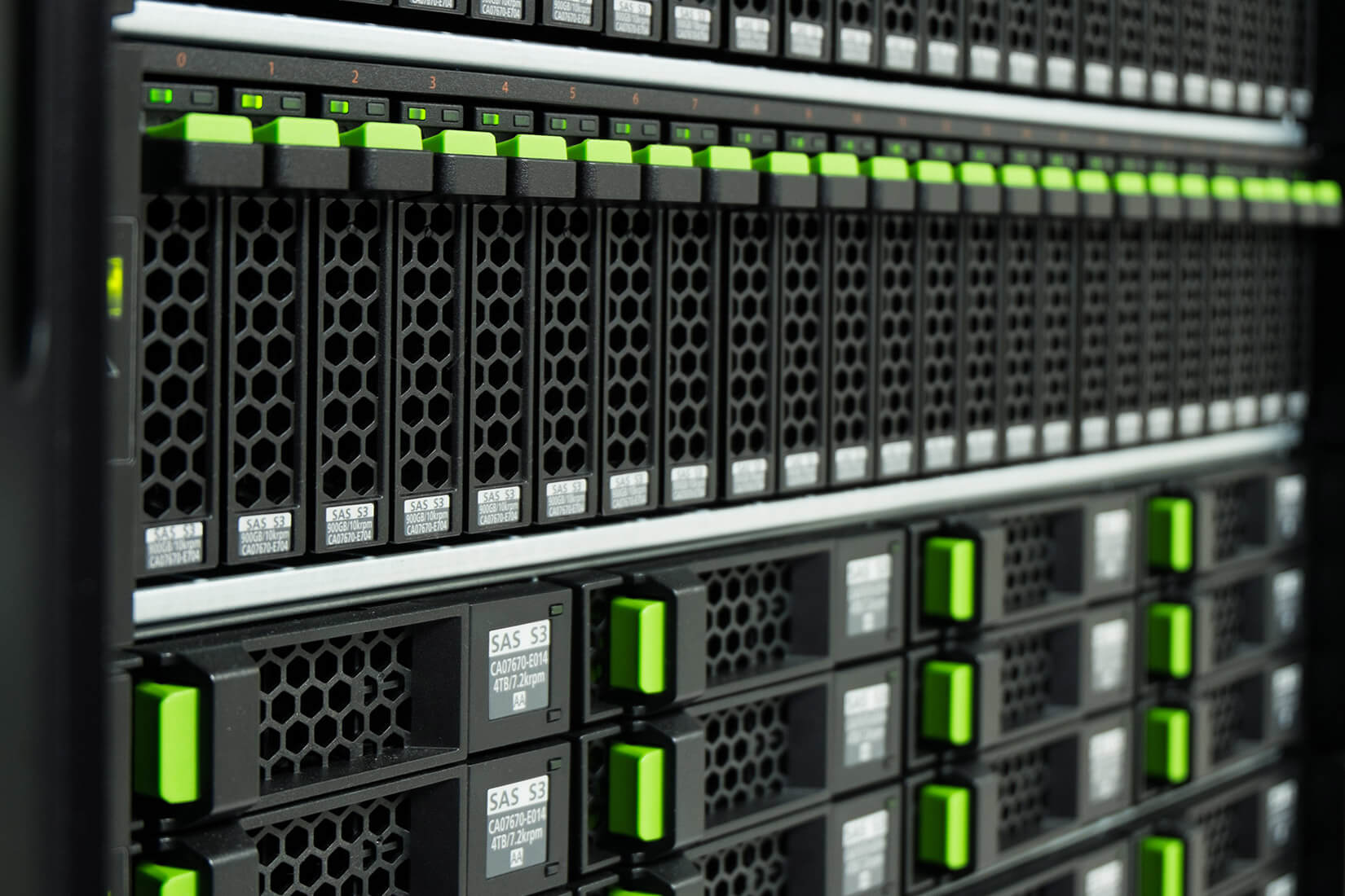 Co-location İçin İdeal Sunucu Donanımı Seçimi