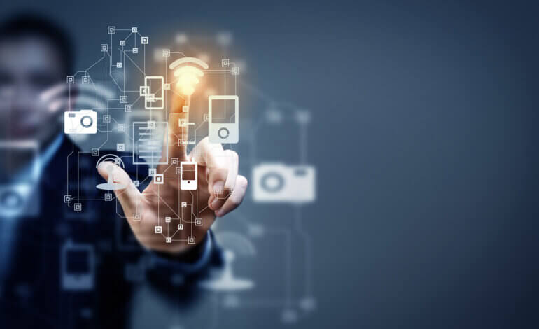 BYOD (Kendi Cihazını Getir) ve Ağ Güvenliği