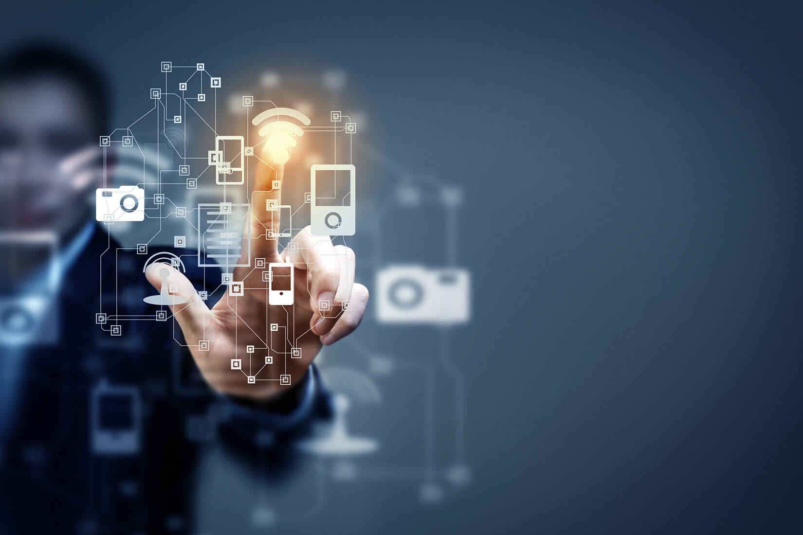 BYOD (Kendi Cihazını Getir) ve Ağ Güvenliği