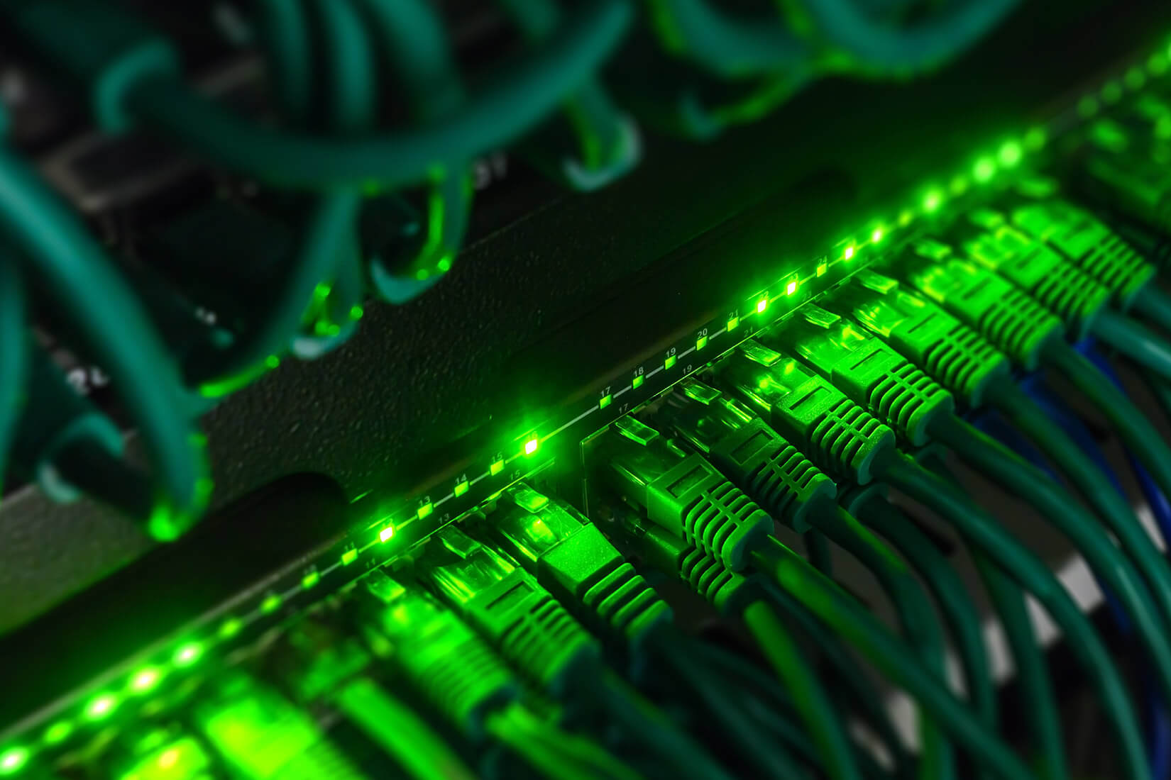 VoIP (Voice over IP) ve İşletme Telefon Sistemleri