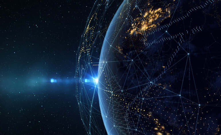 IoT (Internet of Things) ve Ağ Altyapısı