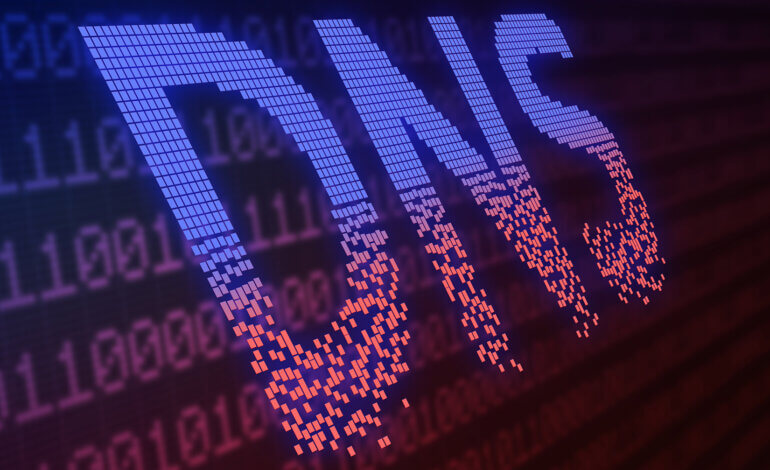 DNS (Domain Name System) ve Çalışma Prensipleri