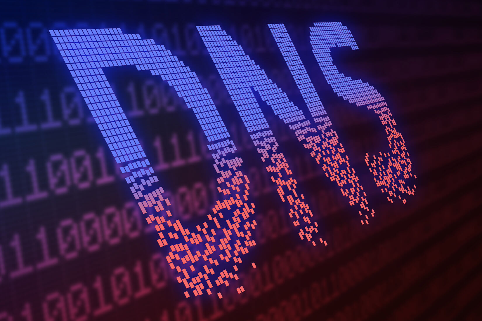 DNS (Domain Name System) ve Çalışma Prensipleri