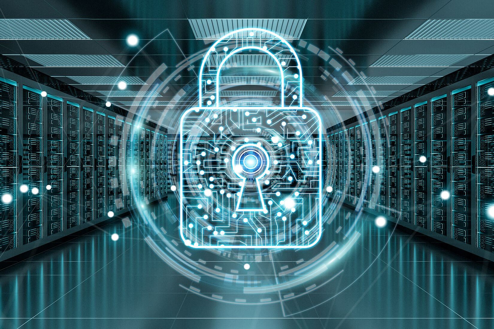 Ağ ve Veri Güvenliği İçin Firewall (Güvenlik Duvarı) Kullanımı