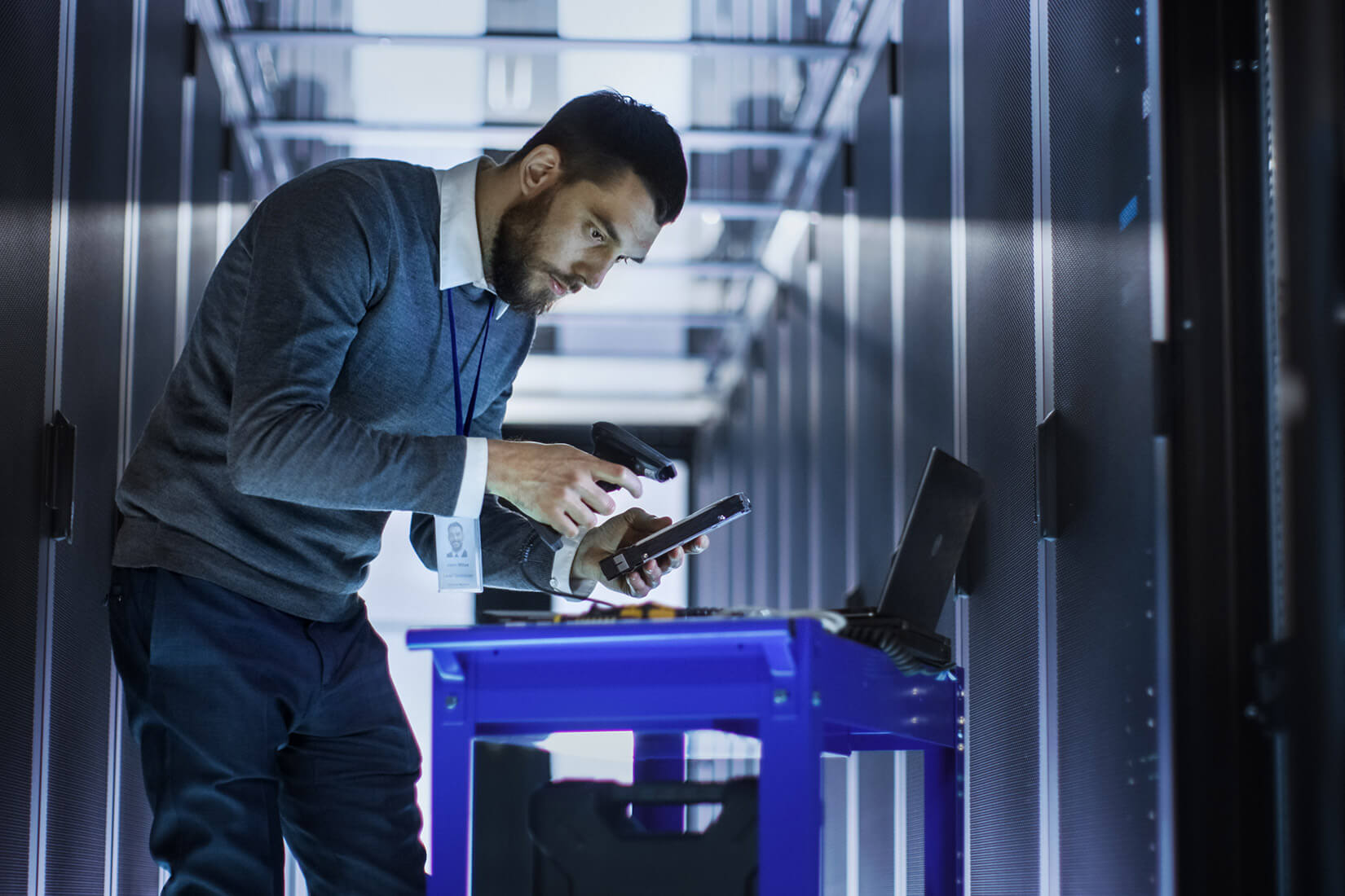 Co-location Hizmetlerinde Özel IP Alanları ve ASN Kayıtları