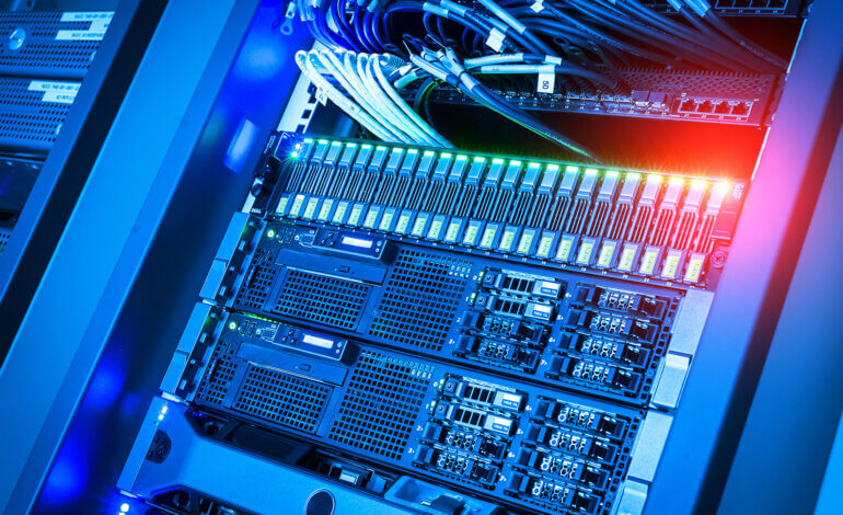 Data Center Hizmetlerinde Hızlı Yanıt Stratejileri