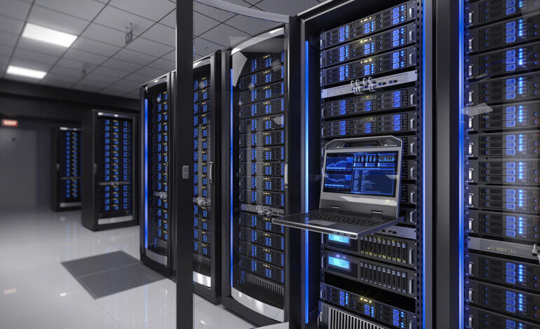 İşletmeler İçin Co-location Hizmetlerinde Etkili API Entegrasyonları