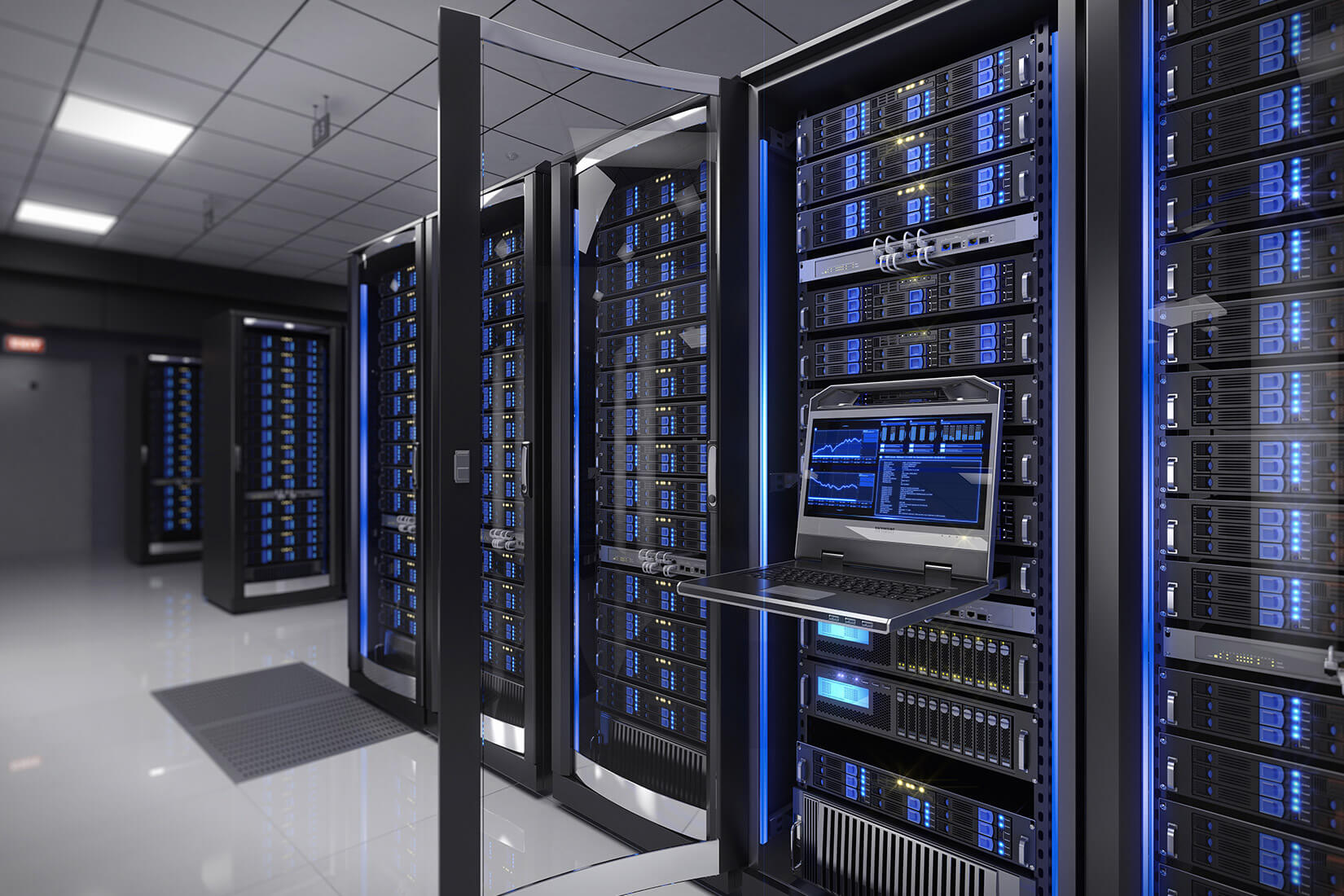 İşletmeler İçin Co-location Hizmetlerinde Etkili API Entegrasyonları