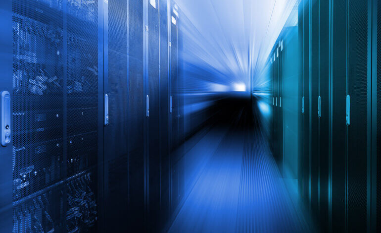 Data Center Hizmetlerinde Güç Yoğunluğu ve Performans İlişkisi