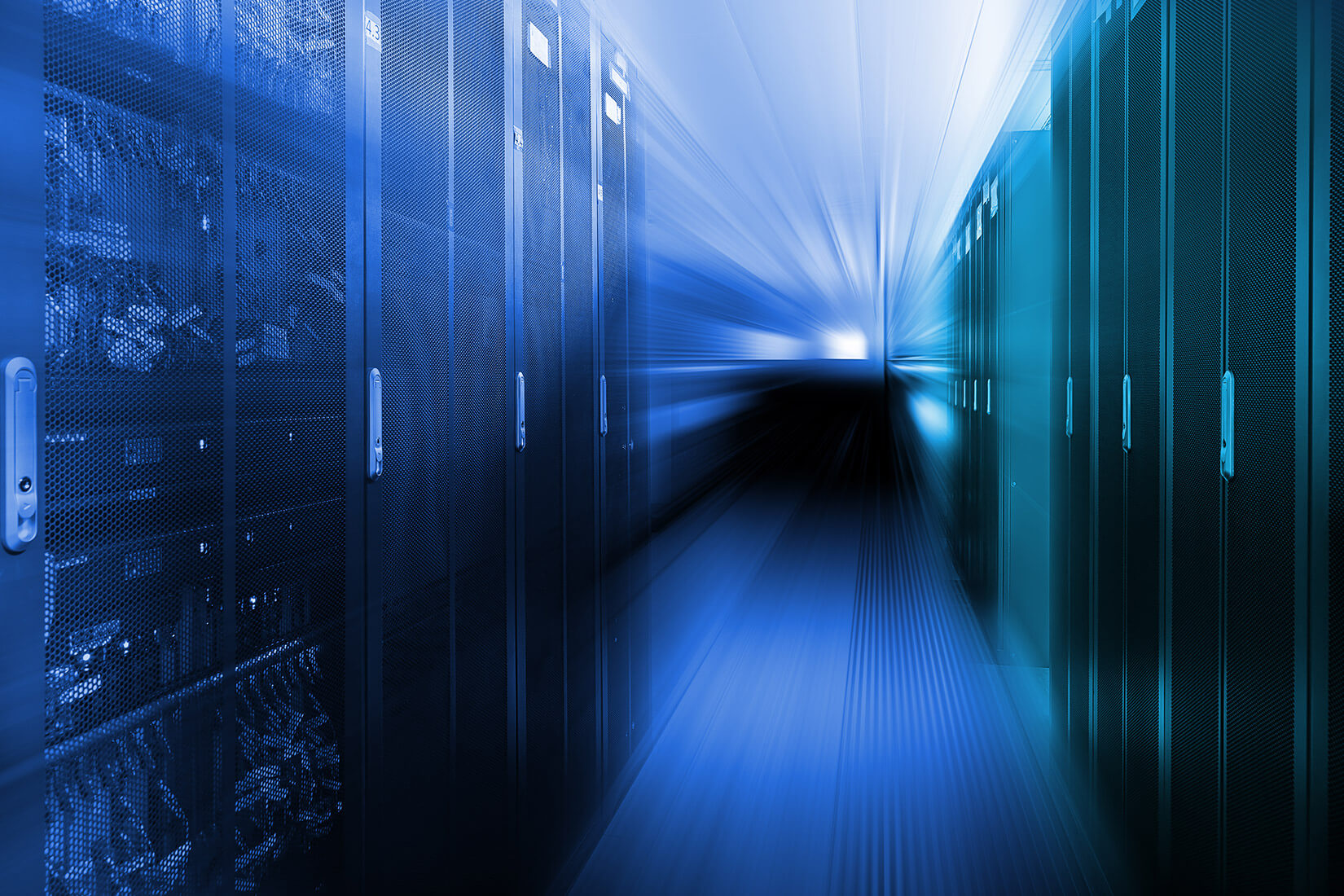 Data Center Hizmetlerinde Güç Yoğunluğu ve Performans İlişkisi