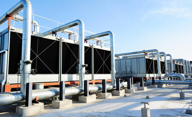 Data Center İçin Doğru Coğrafi Konumun Seçimi