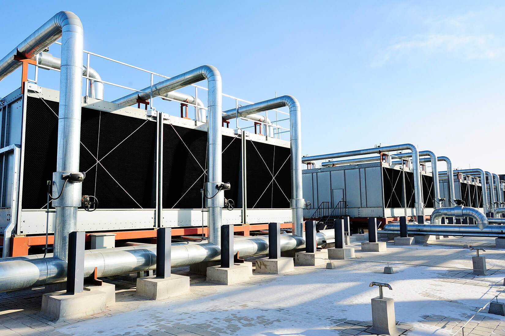 Data Center İçin Doğru Coğrafi Konumun Seçimi